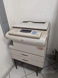 Fotocopiatrice RICOH FT4622-Funzionante / Ricambi