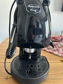 Macchina da caffe cialde