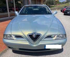 Alfa Romeo 166 2.0i V6 turbo cat Super