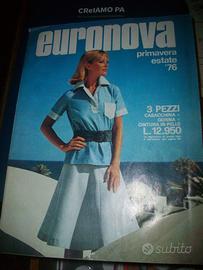 riviste lui marfy euronova