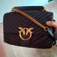 Borsa in pelle Pinko "originale" 