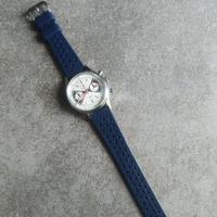 Orologio meccanico + cinturino Seacult Seacult