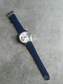 Orologio meccanico + cinturino Seacult Seacult