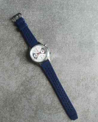 Orologio meccanico + cinturino Seacult Seacult