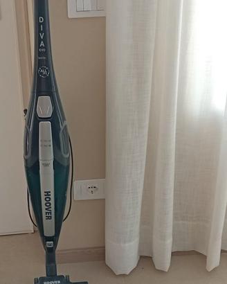 Scopa elettrica Hoover