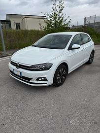 Volkswagen polo 6ª serie