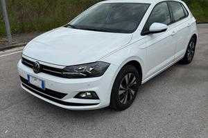 Volkswagen polo 6ª serie