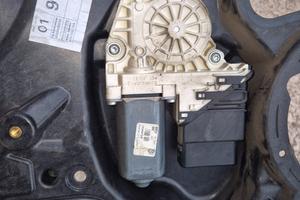 motorino alzacristalli golf 6