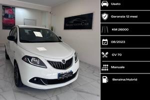 Lancia Ypsilon 1.0 FireFly 5 porte S&S Hybrid Gold