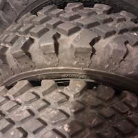 Pneumatici off road 155/80/15