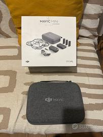 Dji mavic mini