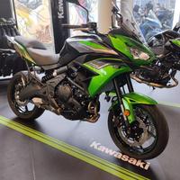 KAWASAKI Versys 650