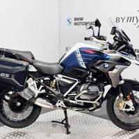 BMW r 1250 gs Abs my21