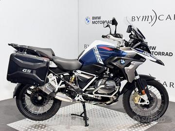 BMW r 1250 gs Abs my21