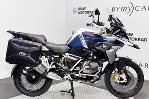 BMW r 1250 gs Abs my21