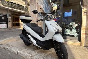 Sym HD 300 TCS - 2022