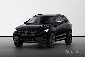 Garantiti ricambi volvo xc60 2023;2024