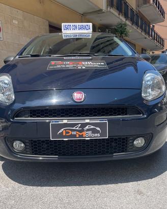 Fiat punto 1.3 Mjet 95cv “Cone nuova”