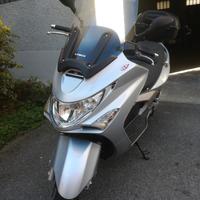 Kymco Xciting 250i - 2007