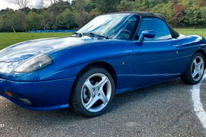 Fiat barchetta