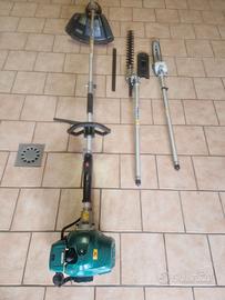 Decespugliatore da giardino Ferrex