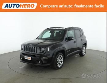 JEEP Renegade HK83629