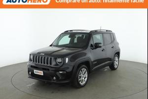 JEEP Renegade HK83629