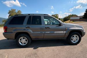 Jeep grand cherokee 2.7 TD