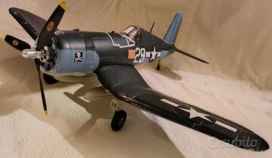aeromodello rc VOUGHT F4U - CORSAIR hobbyking