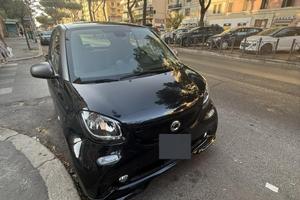SMART FORTWO 2019