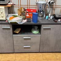 Credenza