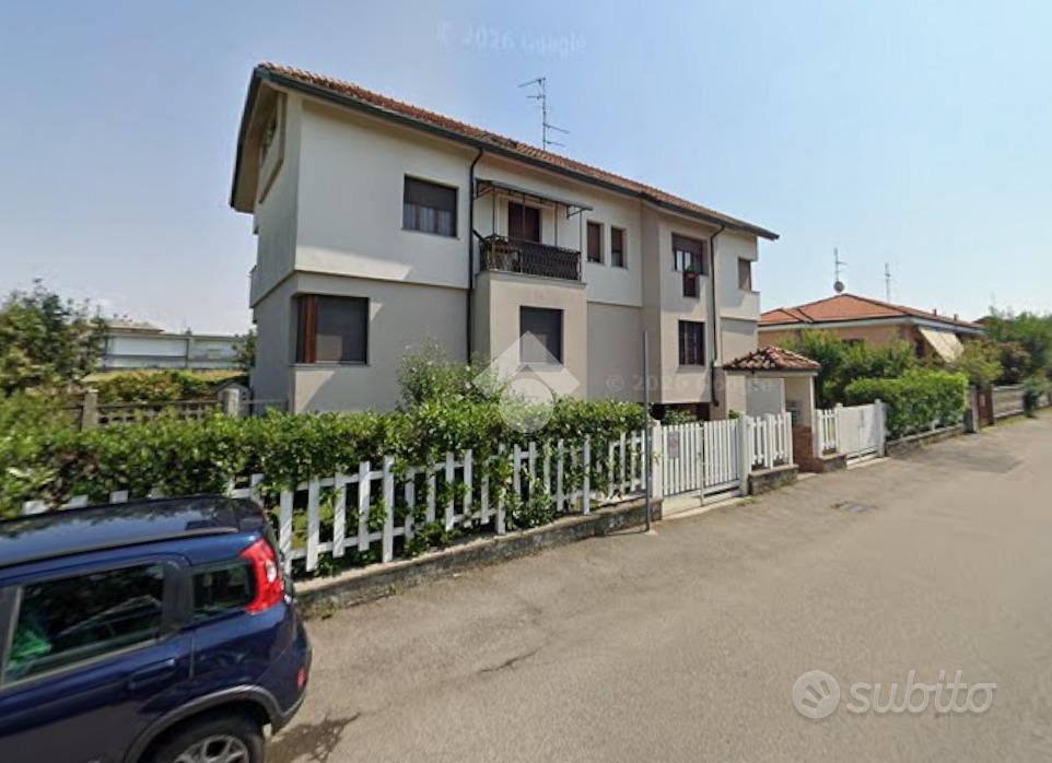 Appartamento – Lainate, Cascina Villa - Vista 3