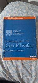 Con filosofare 1A