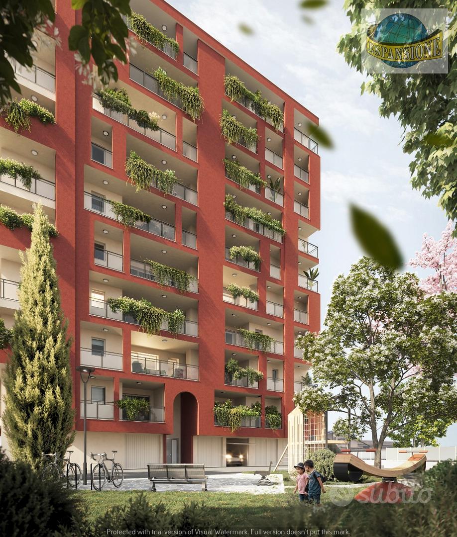 Appartamento – PE - Altro