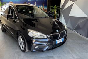 Bmw serie 2 Active Tourer 218d Sport 7 Posti