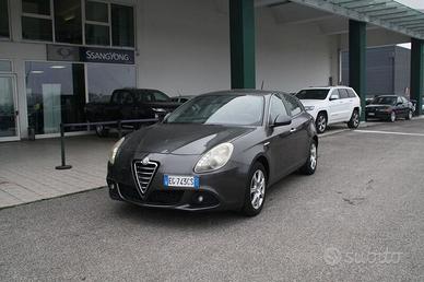 Alfa Romeo Giulietta 1.4 Turbo 120 cv