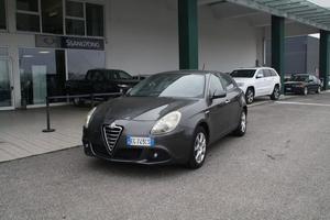 Alfa Romeo Giulietta 1.4 Turbo 120 cv