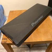 Pioneer Active Subwoofer TS-WX810A 200 Watt