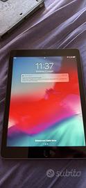 Ipad air 32 gb + cover