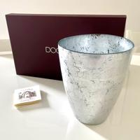 Dogale Venezia -- Vaso in foglia argento