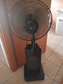 ventilatore multifunzione 