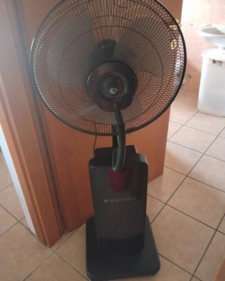 ventilatore multifunzione 