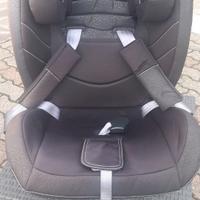 Seggiolino auto