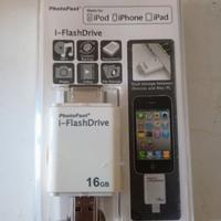 flash Drive Apple vintage