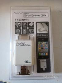 flash Drive Apple vintage