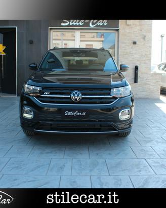 Volkswagen T-Cross 1.0 TSI 110 CV Sport