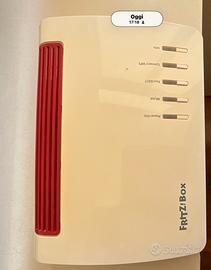 ROUTER FRITZ!BOX 7590