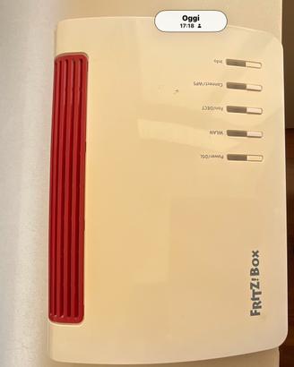 ROUTER FRITZ!BOX 7590
