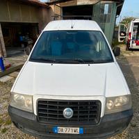 Fiat scudo