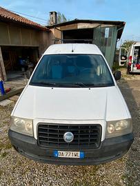 Fiat scudo